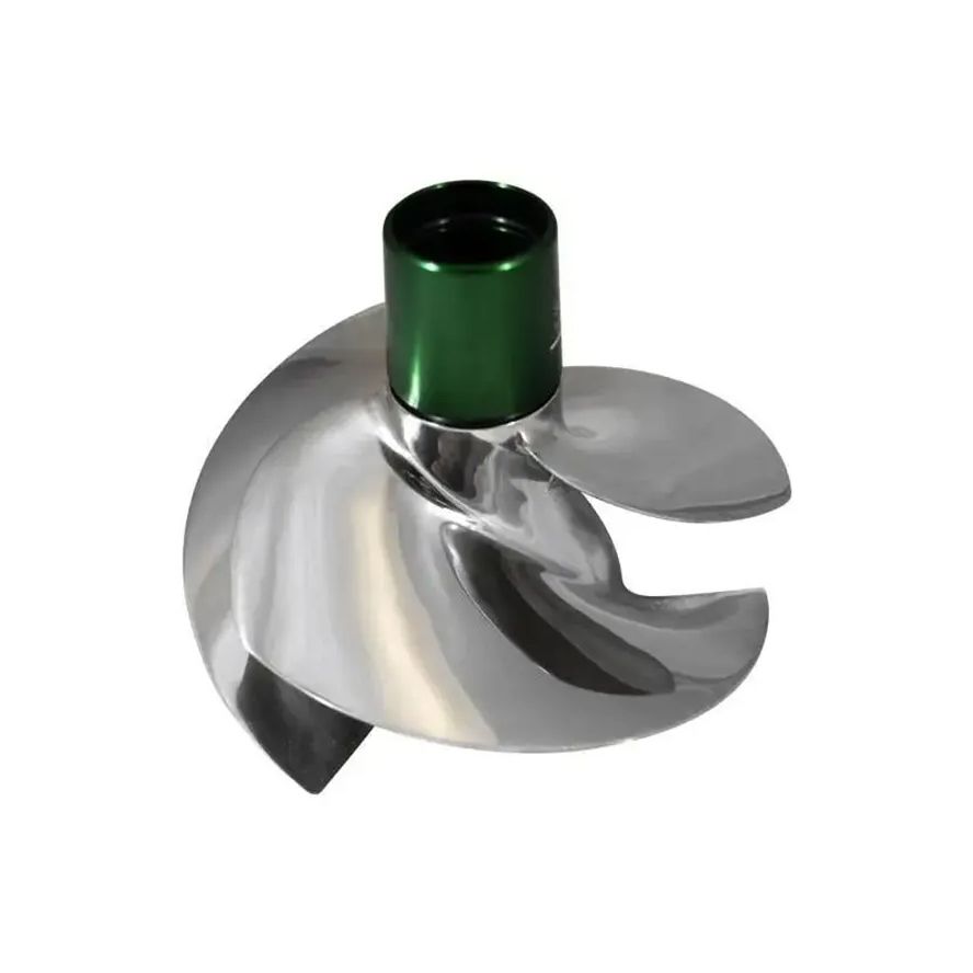 Impeller - Sea-Doo - SuperCharged - Solas