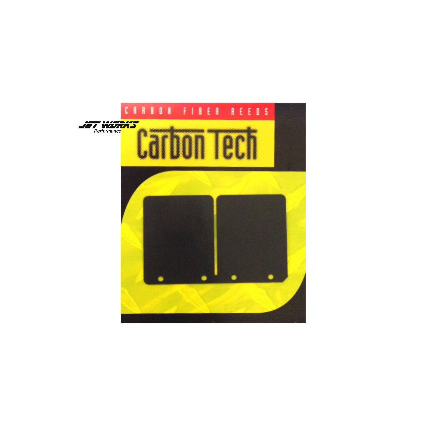 Carbon Reeds - Carbon Tech