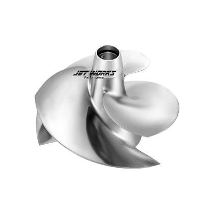 Impeller - Yamaha - SVHO - Solas