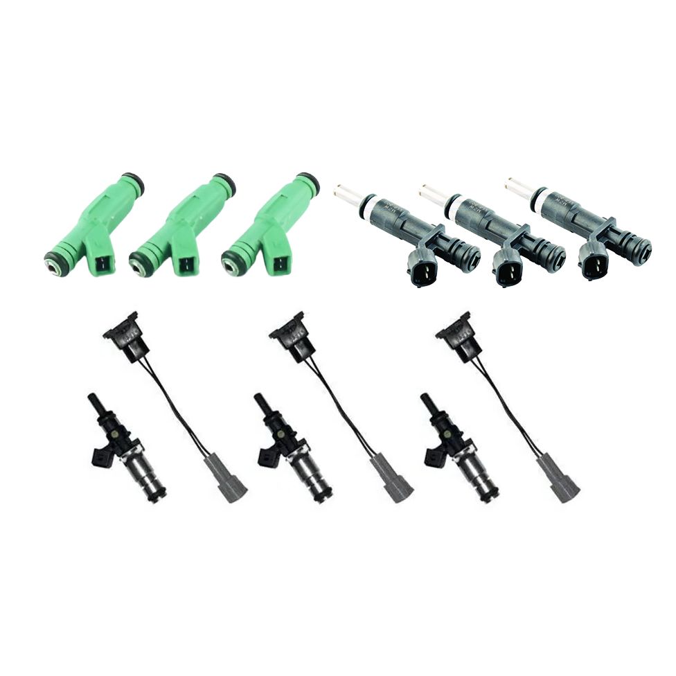 Fuel Injectors - Sea-Doo