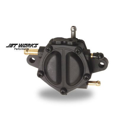 Mikuni High Volume Fuel Pump