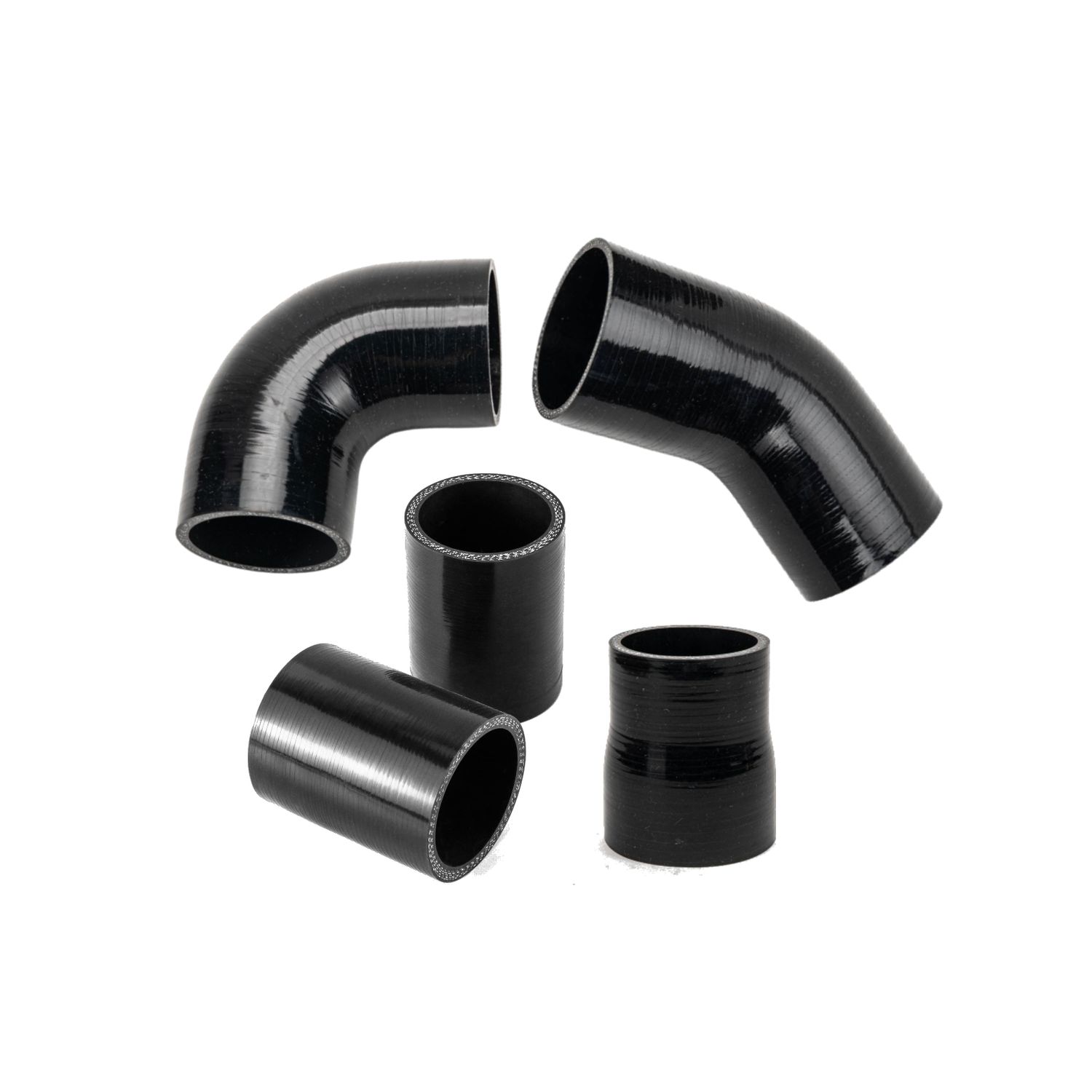 Universal Silicone Hose Coupler -