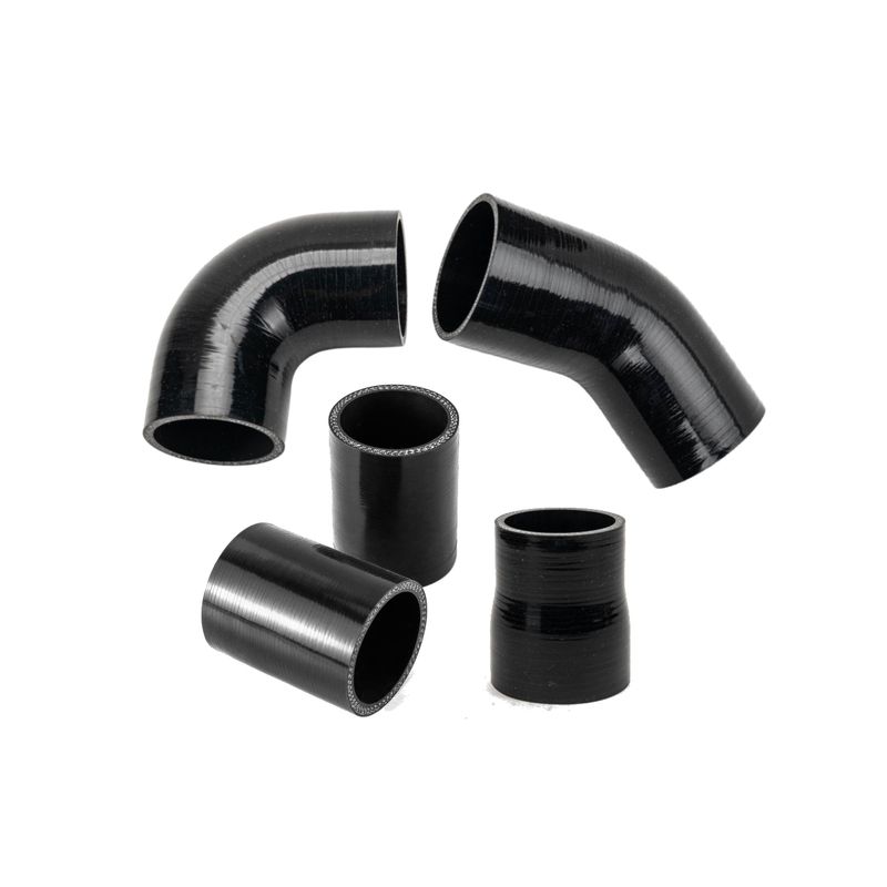 Universal Silicone Hose Coupler -