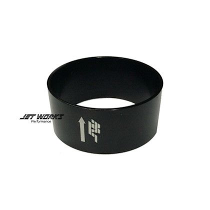 Ribbon Delete Kit - Sea-Doo