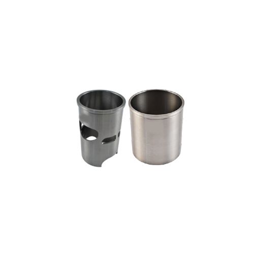 Cast Iron Sleeves