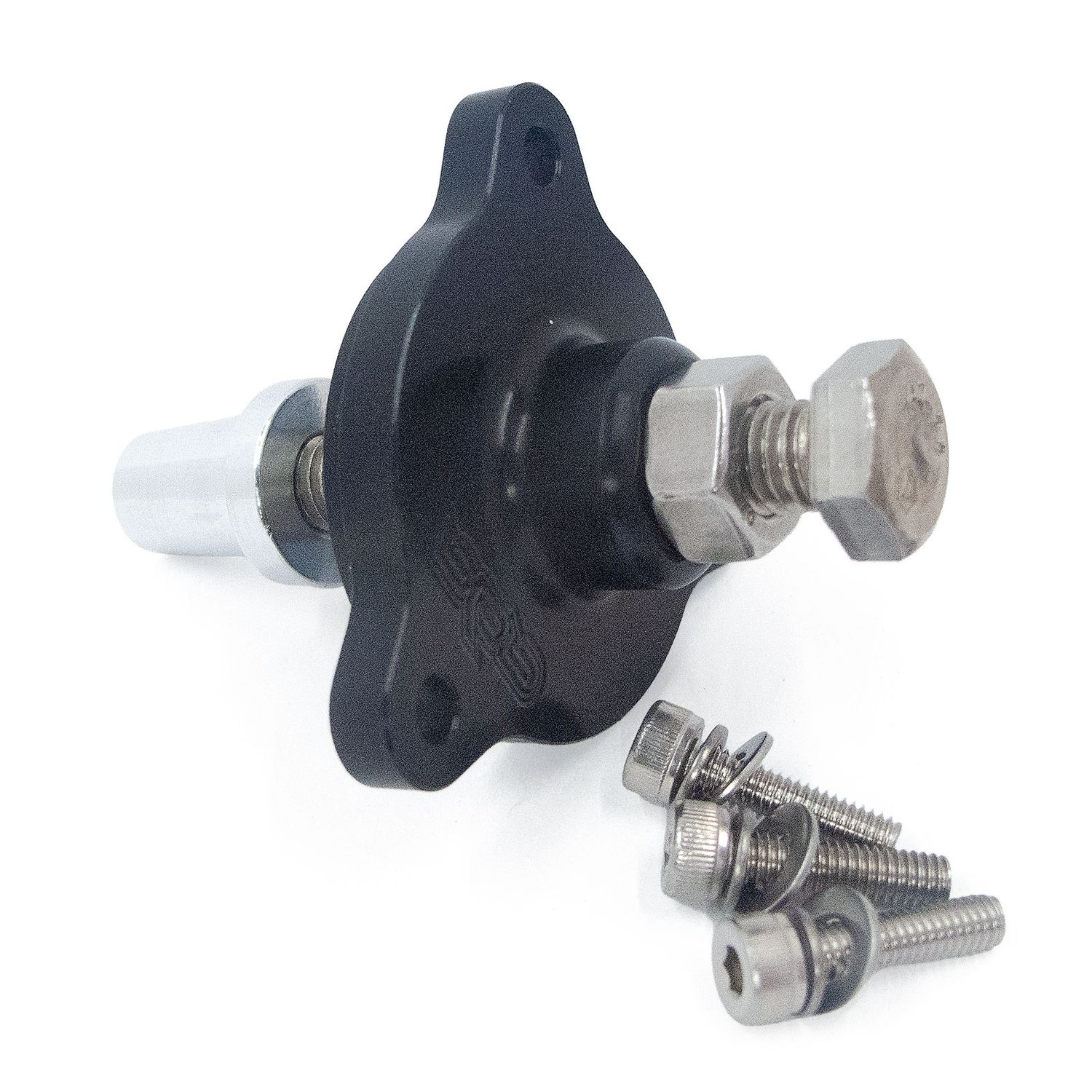 Adjustable Idle Tuner - Kawasaki 1500 - ADA