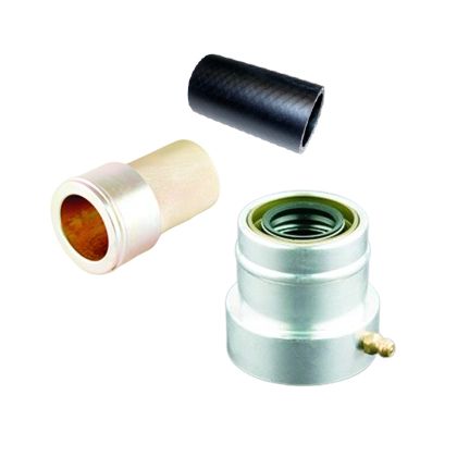 Bearing/Seal Carrier Parts - Sea-Doo