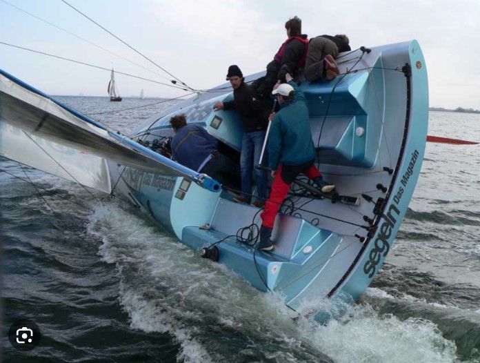 Módulo 3: ¿Por qué flota un barco?