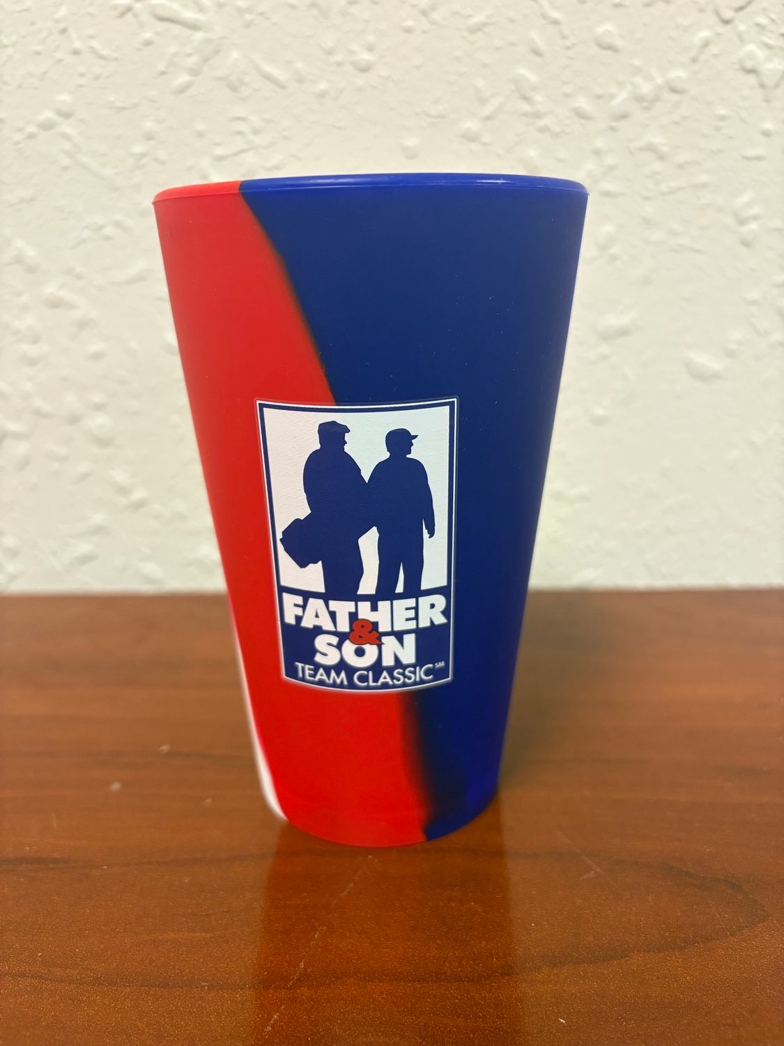 AH Silicone 16oz Cup