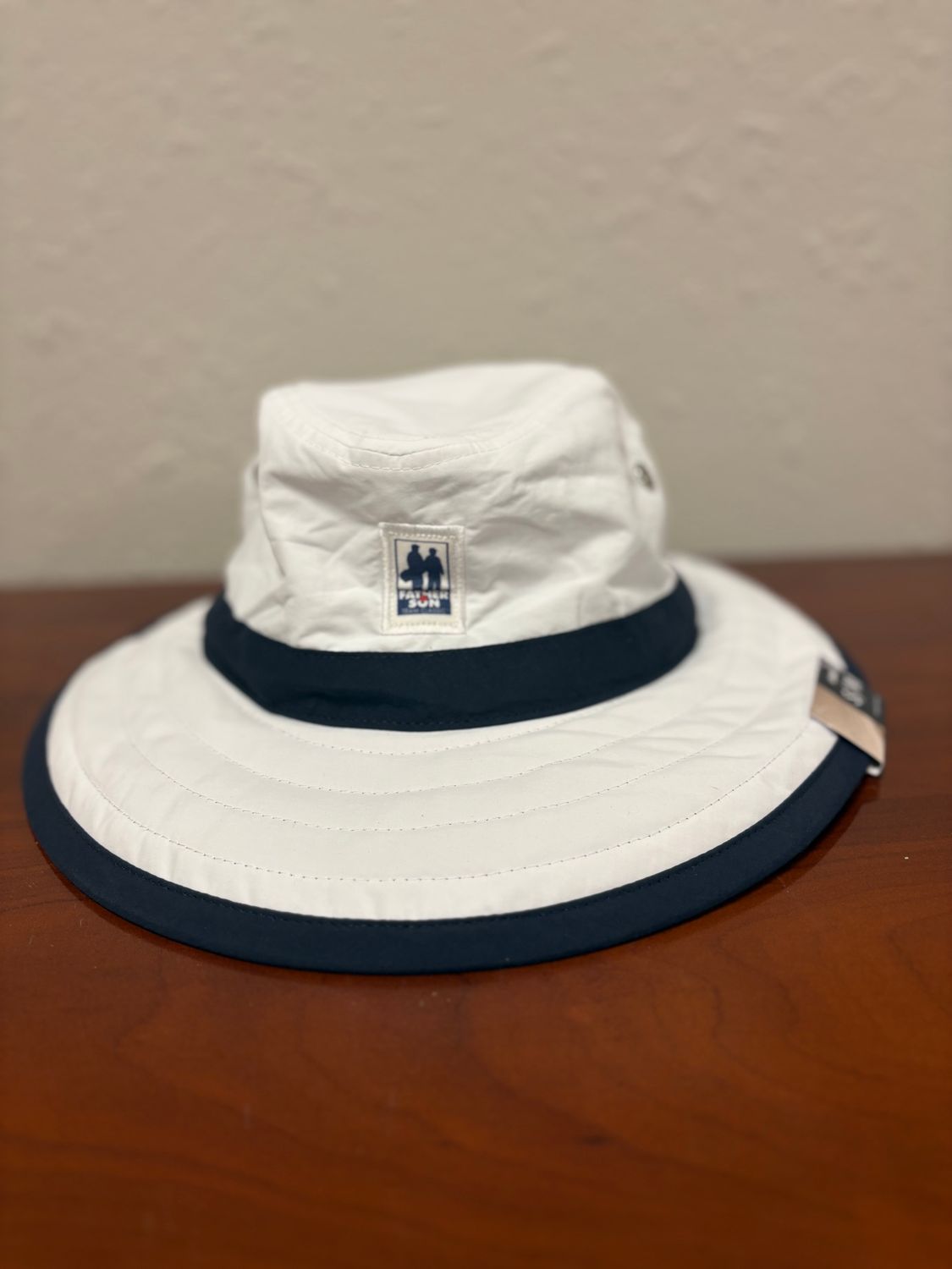 AH Palmer Sun Hat Small/Meduim