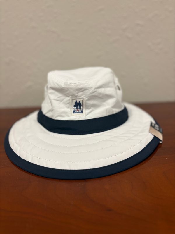 AH Palmer Sun Hat Small/Meduim