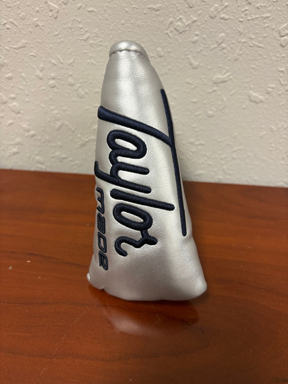 TM US Open Blade Putter Cover