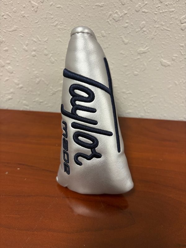 TM US Open Blade Putter Cover