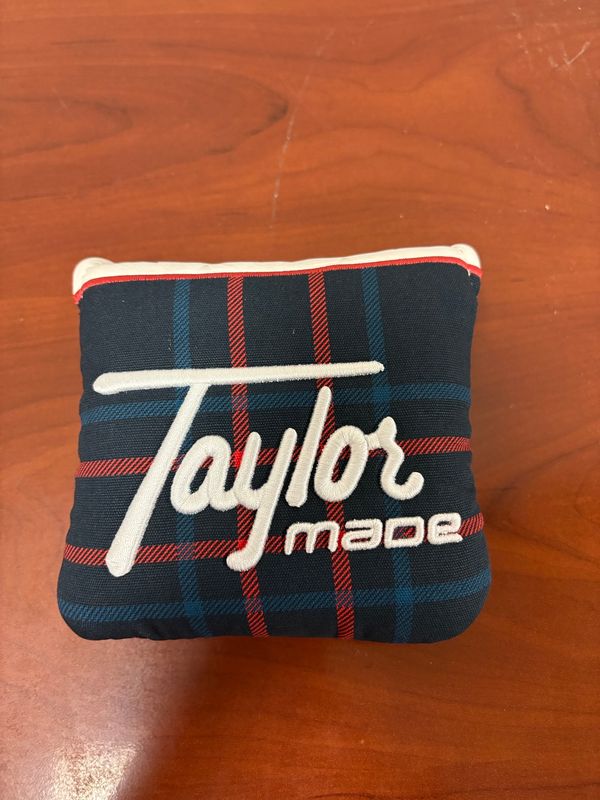 TM US Open Spider Putter Cover