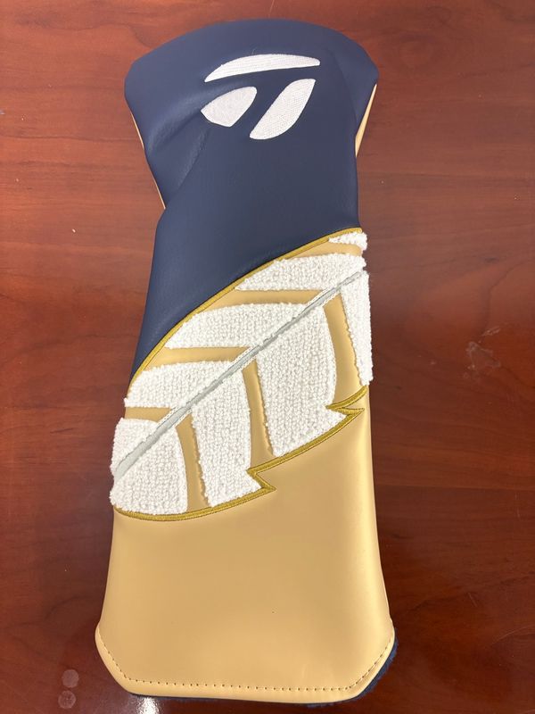 TM PGA Champ Driver Cover