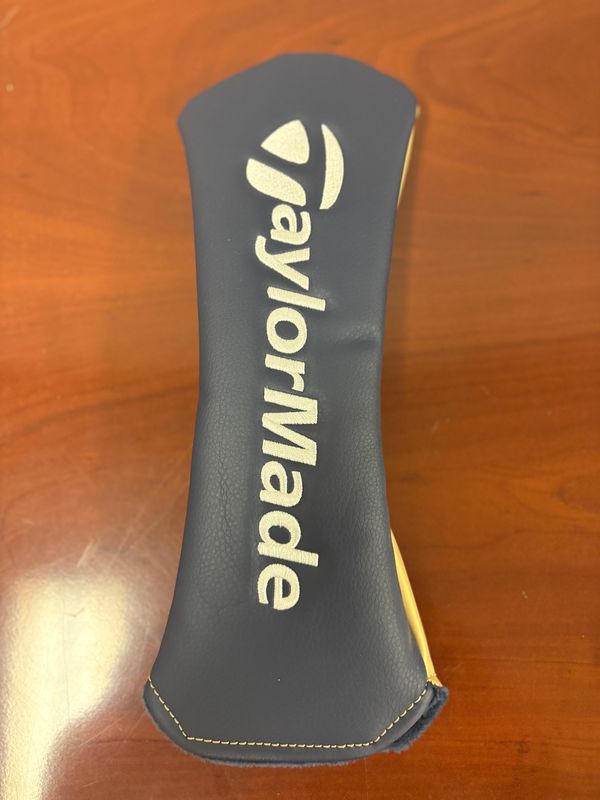 TM PGA Champ Hybrid Cover