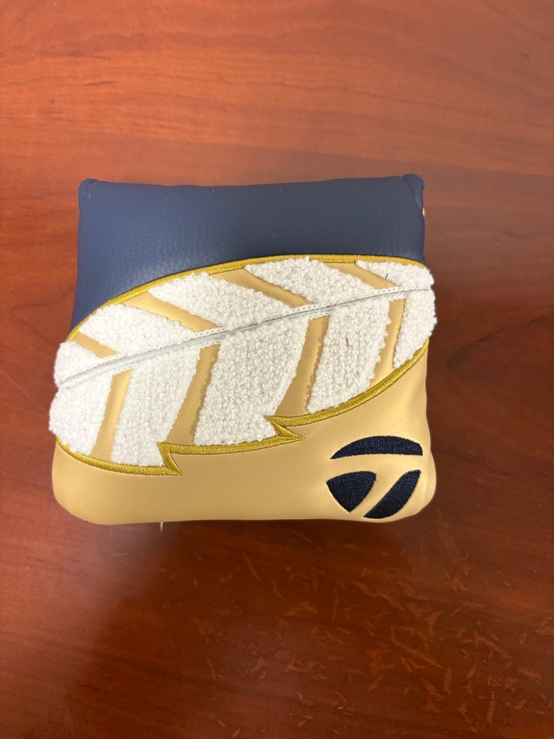 TM PGA Champ Spider Putter Cover