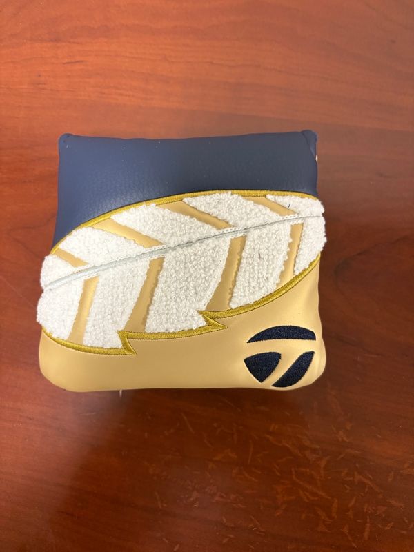 TM PGA Champ Spider Putter Cover