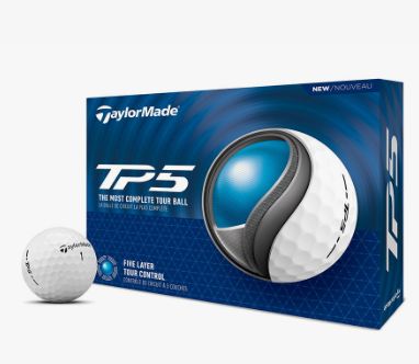 TM TP5 Dozen