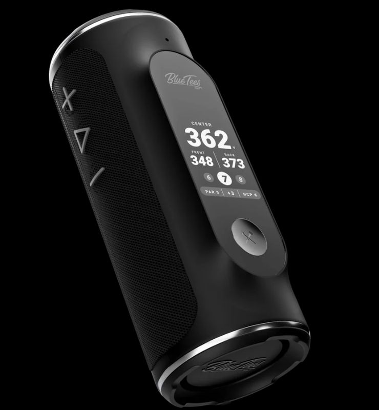 BT Player Plus (Black)