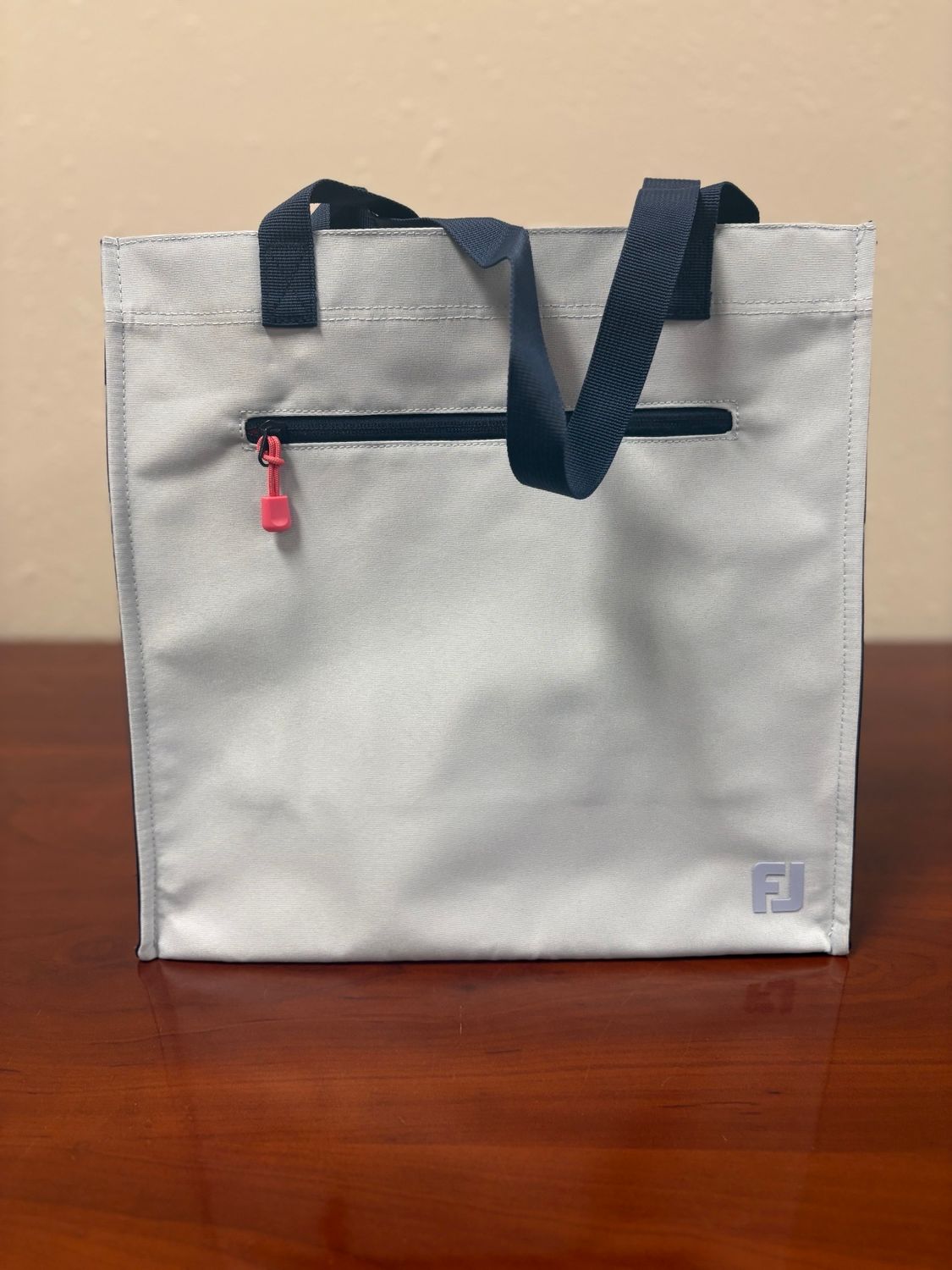 FJ Tote Bag