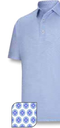 White/Lt Blue/ Pacific 35483