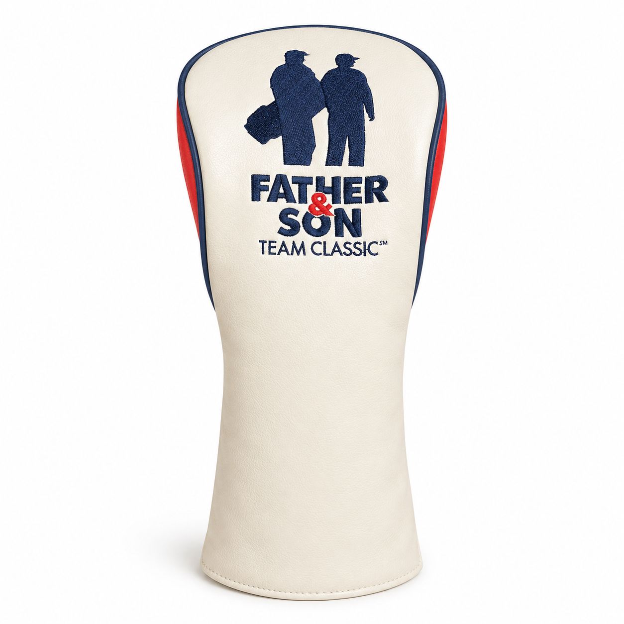 AH Driver Headcover