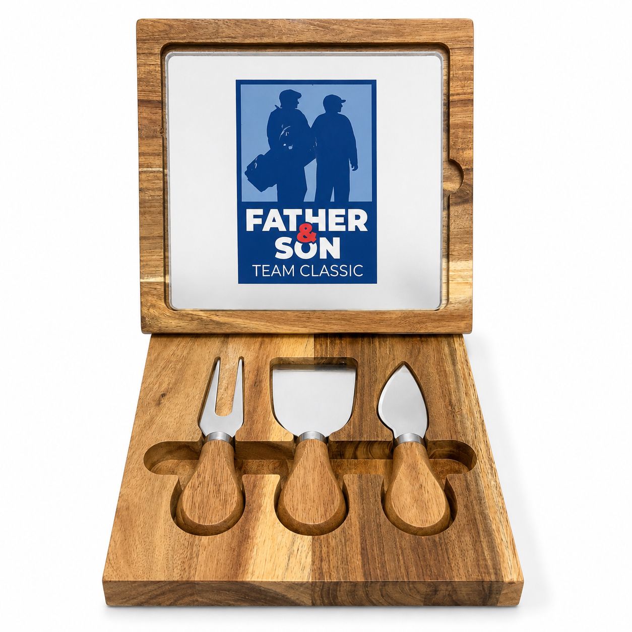 AH Cutting Board