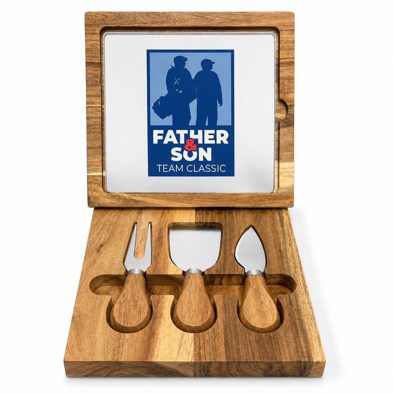 AH Cutting Board