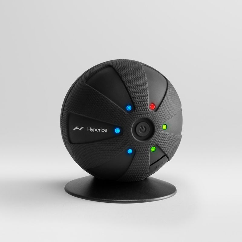 Hyperice Hypersphere Go