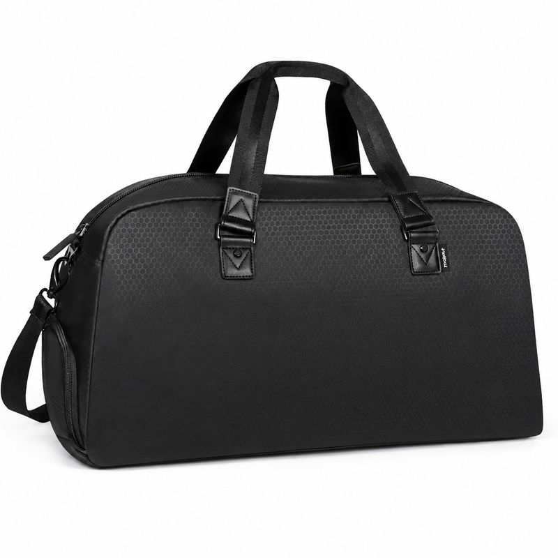 Project Koncord Duffel