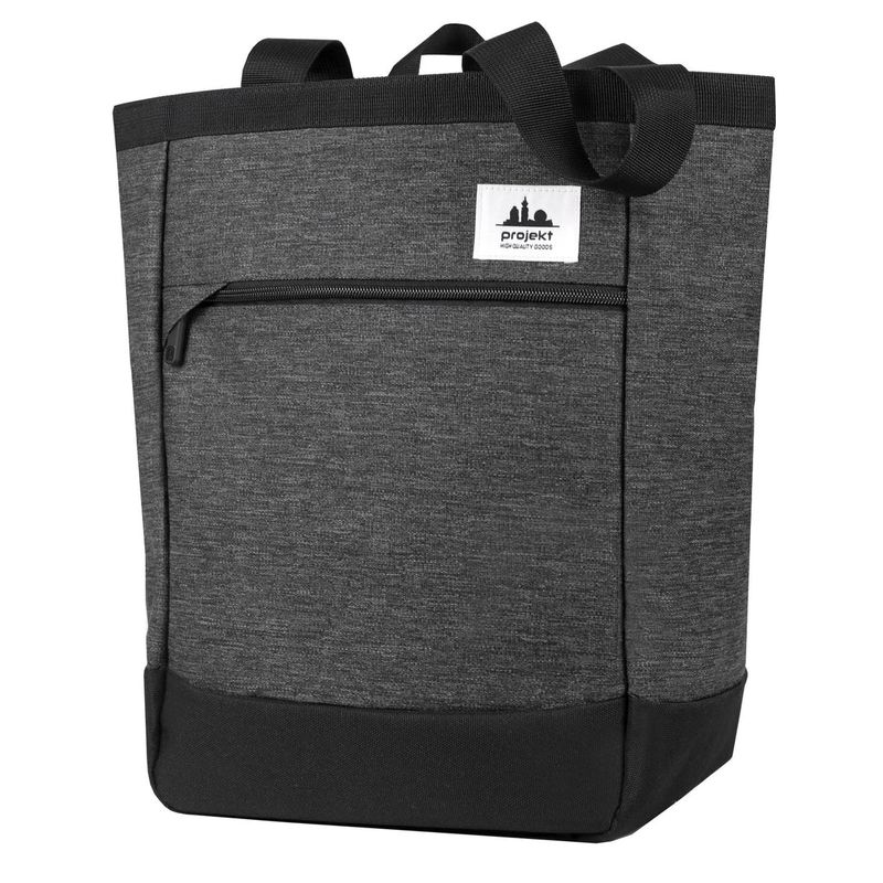 Project Kandy Tote