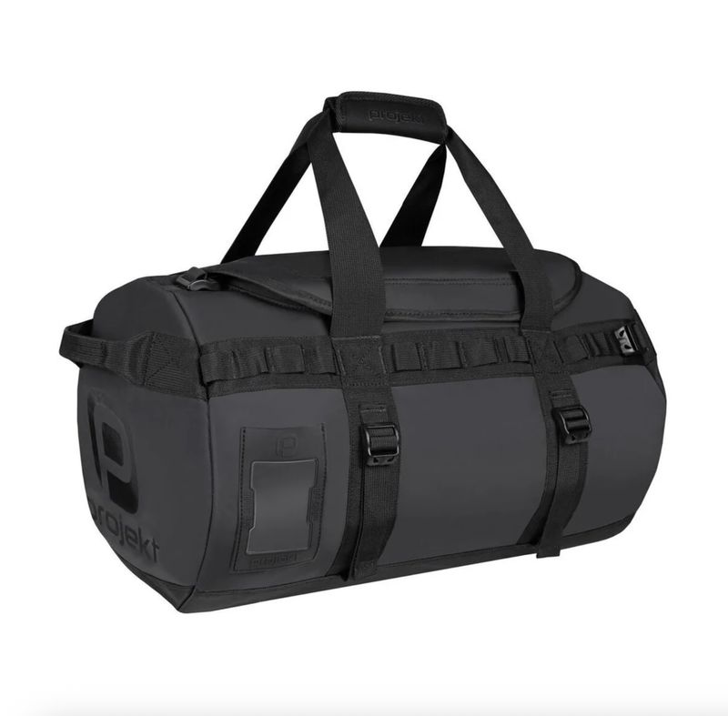 Project 50L Adventure Duffel