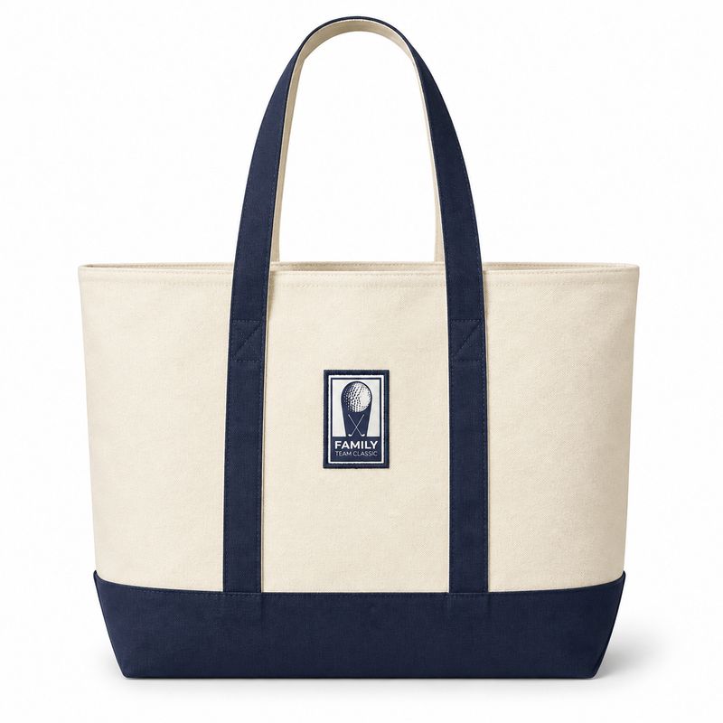 FGW Tote Bag