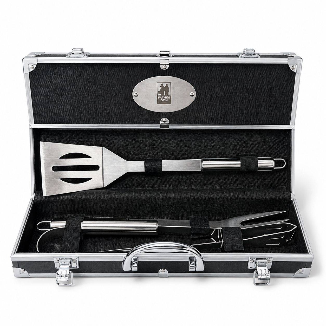 FGW BBQ Set 