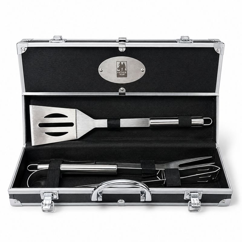 FGW BBQ Set 