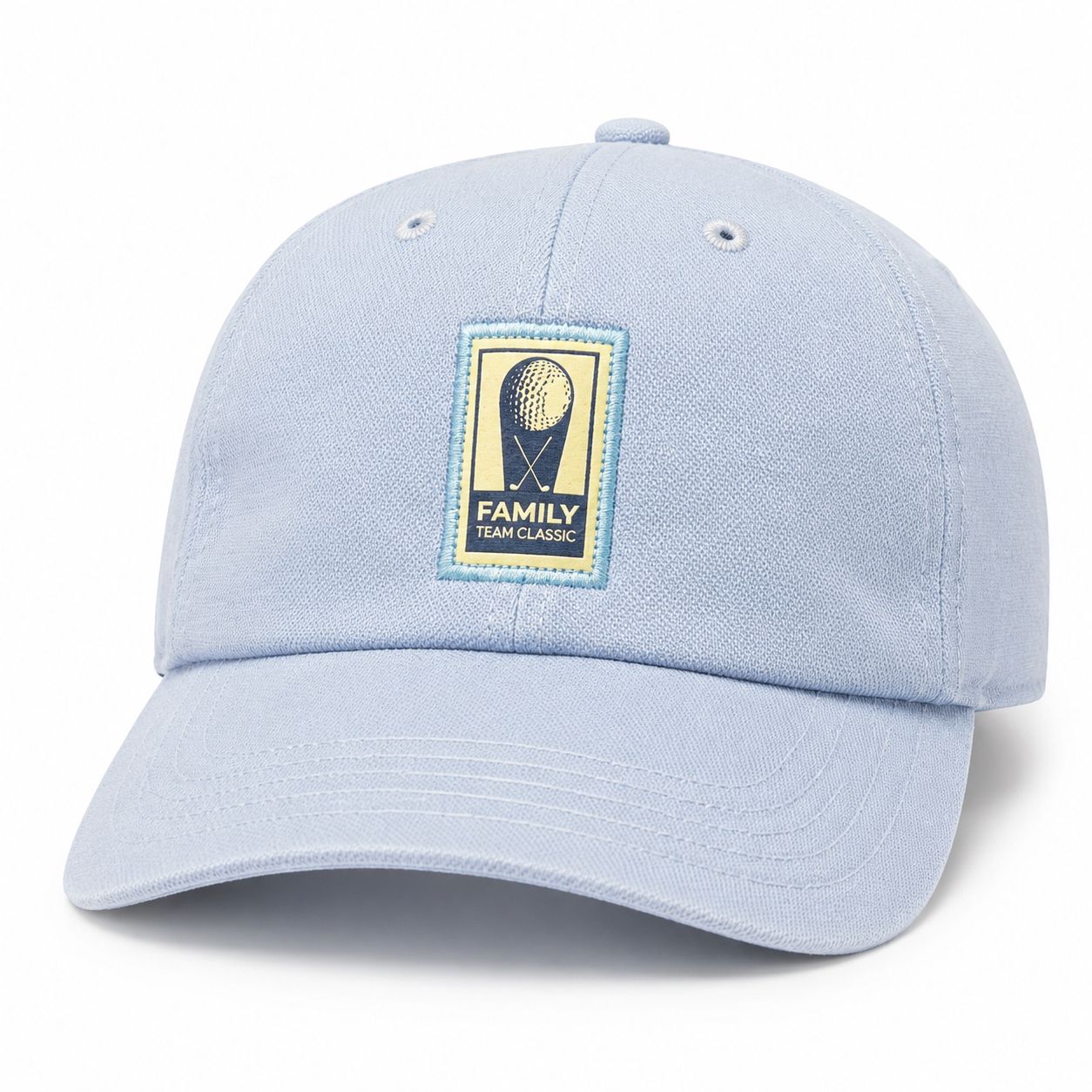 Family Division Ladies Hat