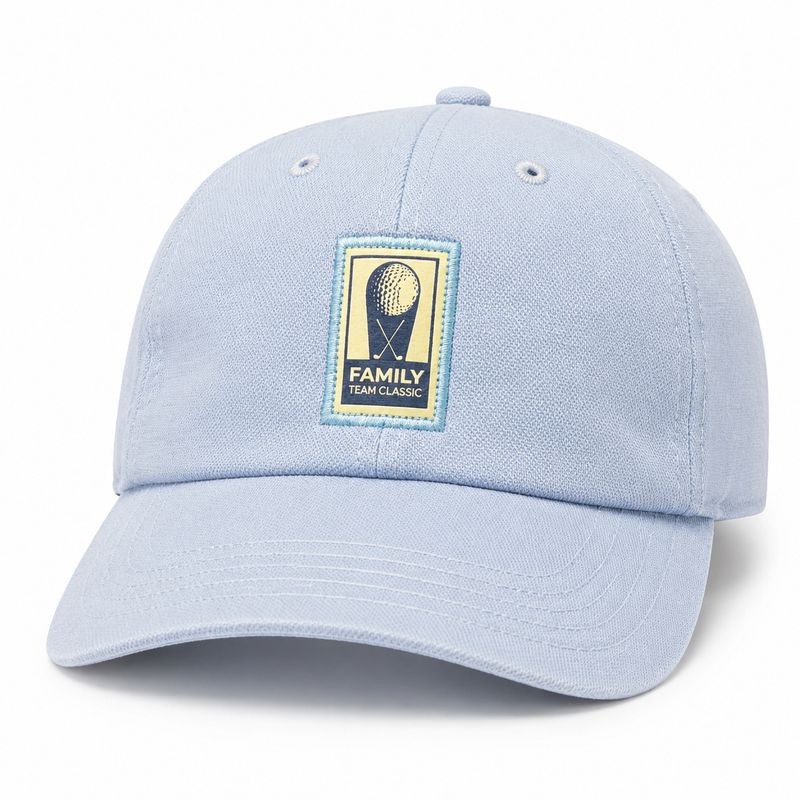 Family Division Ladies Hat