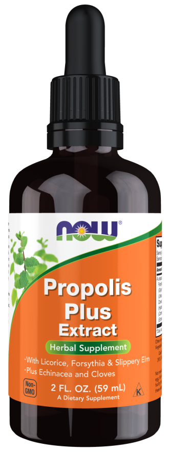 PROPOLIS PLUS EXTRACT  2 OZ