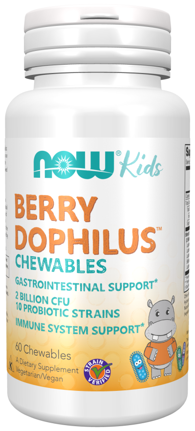BERRYDOPHILUS  2 BILLION 60 LOZ
