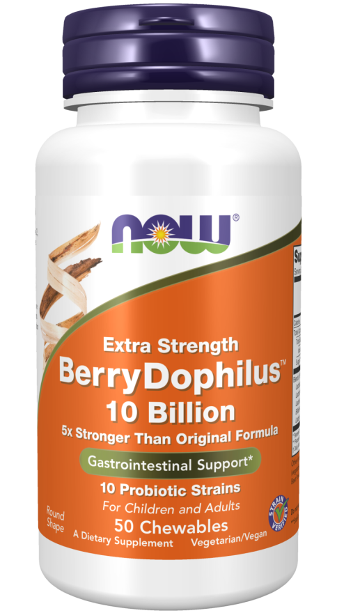 BERRYDOPHILUS 10 BILLION   50 LOZ