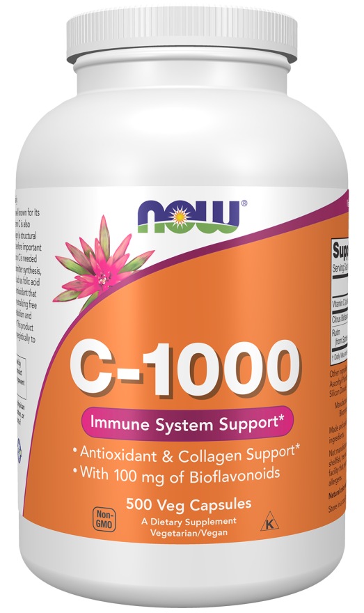 C-1000 500 Capsules