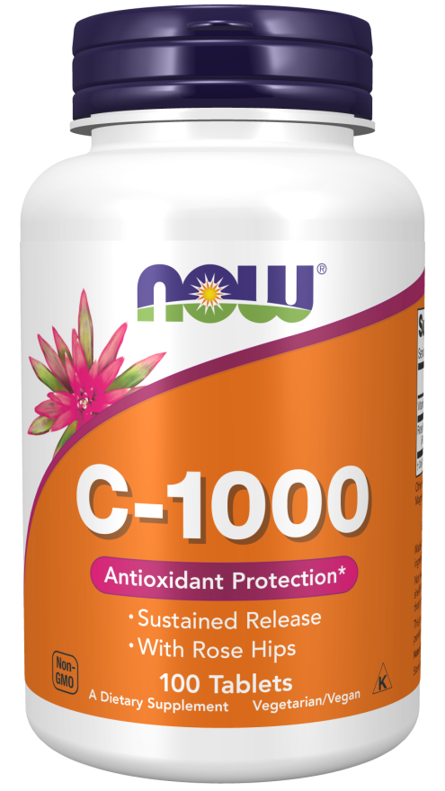 C-1000 RH SR  100 TABS