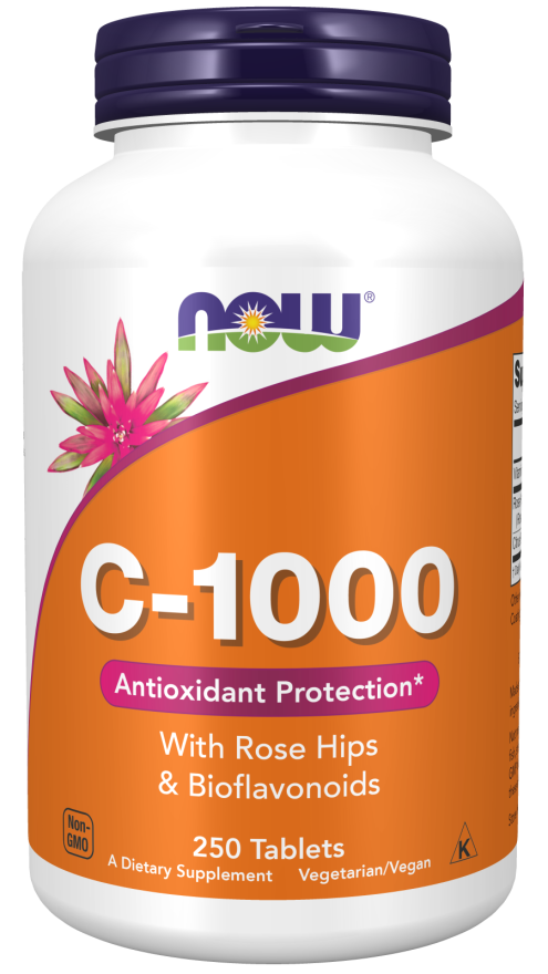 C-1000 RH  NO TR  250 TABS