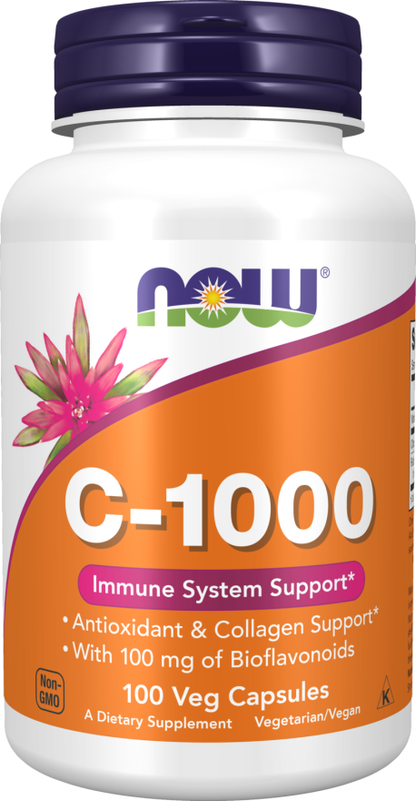 C-1000 CAPS  100 VCAPS