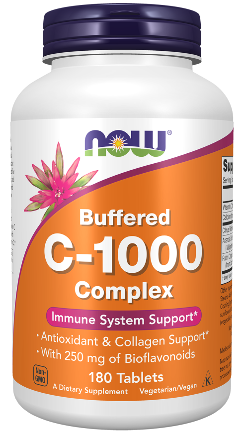 C-1000 COMP  180 TABS