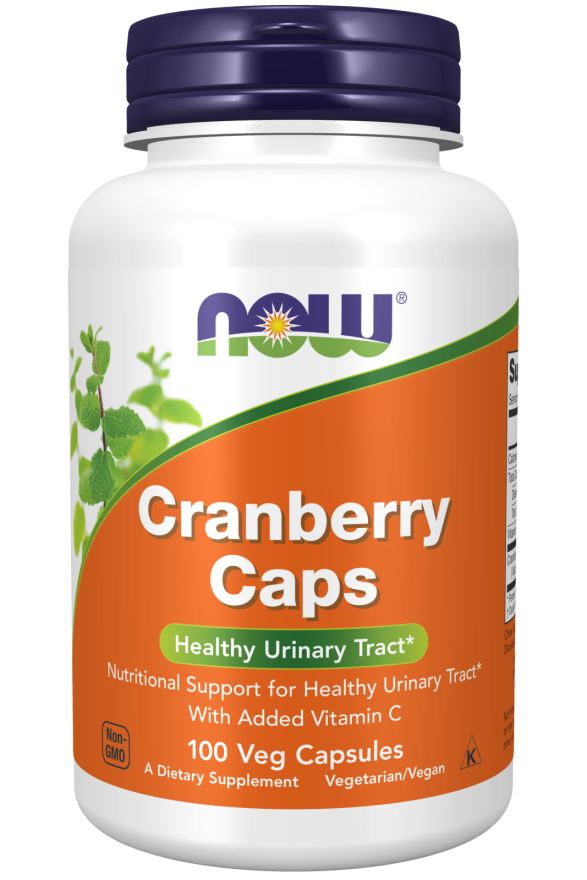 CRANBERRY CAPS 700MG 100 VCAPS