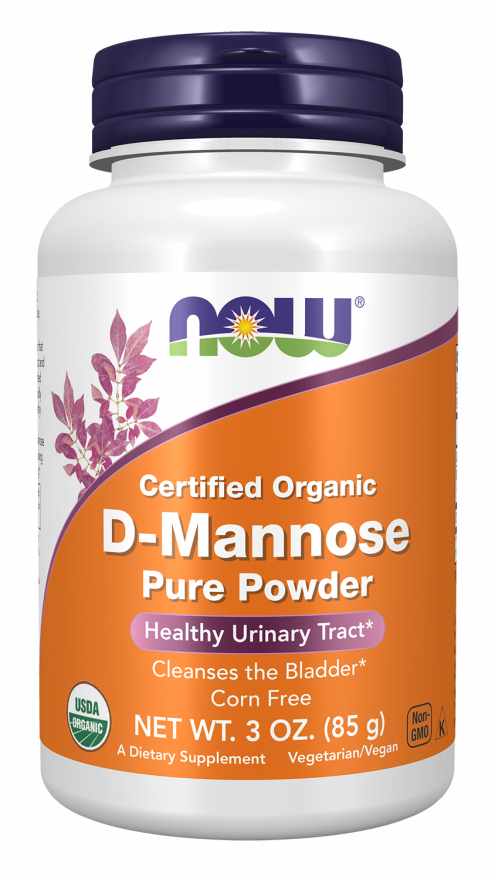D-MANNOSE POWDER  3 OZ