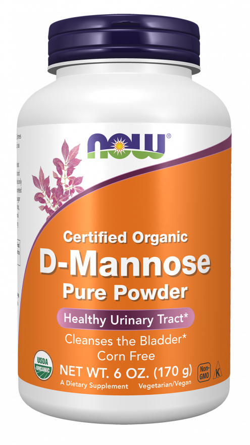 D-MANNOSE POWDER  6 OZ