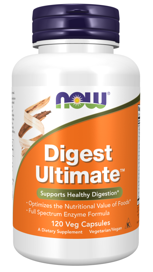 DIGEST ULTIMATE   120 VCAPS